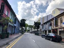 Joo Chiat Road (D15), Shop House #544543261